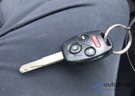 2012 Honda Accord 2.4 Lx из США, поврежденный, VIN 1HGCP2F3XCA198446